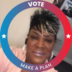 Meet your Posher, Karla